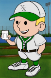 Carson Tilley
