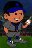 Toni Fierro