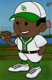 Harvey Jefferson