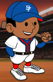Drew Berry