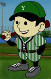 Ethan Brahms