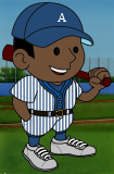 Louis Gambino