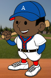 Aramis Mojica
