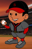 Damian Newberry