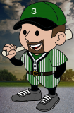 Norm Nickolls