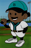 Hector Leal