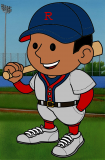 Mario Johnston