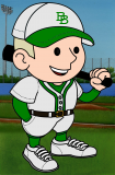 Mitch Brambilla