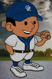 Cody Logan