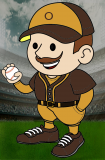 Corey Beaver