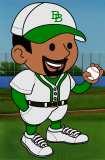 Chad Griffey