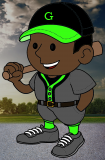 Kevin Foster