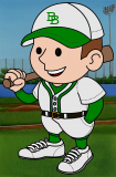 Chuck Fredrick