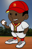 Rodney Stanton