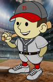 Caden Hamrick