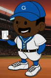 Drew Harden