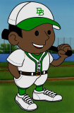 Cassius Mays