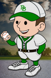 Brock Barbieri
