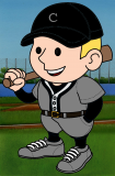 Buck Reis
