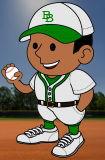 Christian Woodson