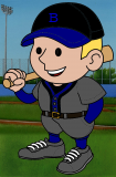 Austin Sexton