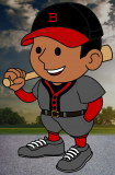 Braydon Storm