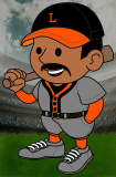 Reginald Graves
