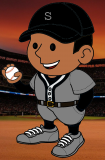 Billy Ray Ramey