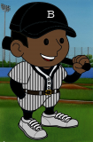 Bryce Holman
