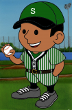 Lonnie Harder