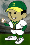 Lucas Dotson
