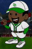 Tony Jones