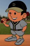 Mason Bonato