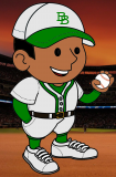 Terrance Lamar