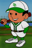 Bernie McGuire