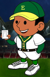 Bennie Buck