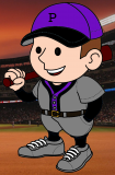 Elliott Seal