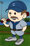Rueben Guzman