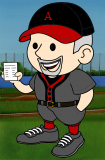 Mason Degeno