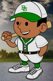 Bobby Poston