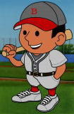 Mason Wilson