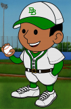 Ariel Espinosa