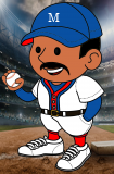 Mario Fredrick
