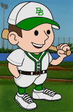 Clay Geissler
