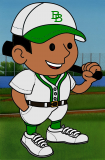 Clyde Patrick
