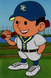 Rich Garrett