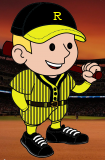 Donnie Rowe