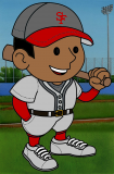 Caesar Olivarez