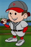 Corey Watters