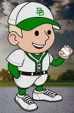Teddy Huffman